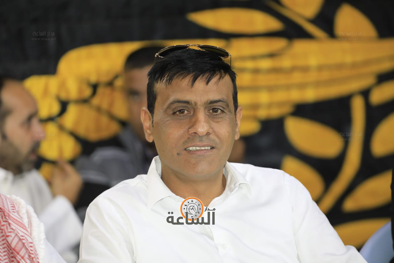 Madar Al-Saa Images 0.3541506052575375