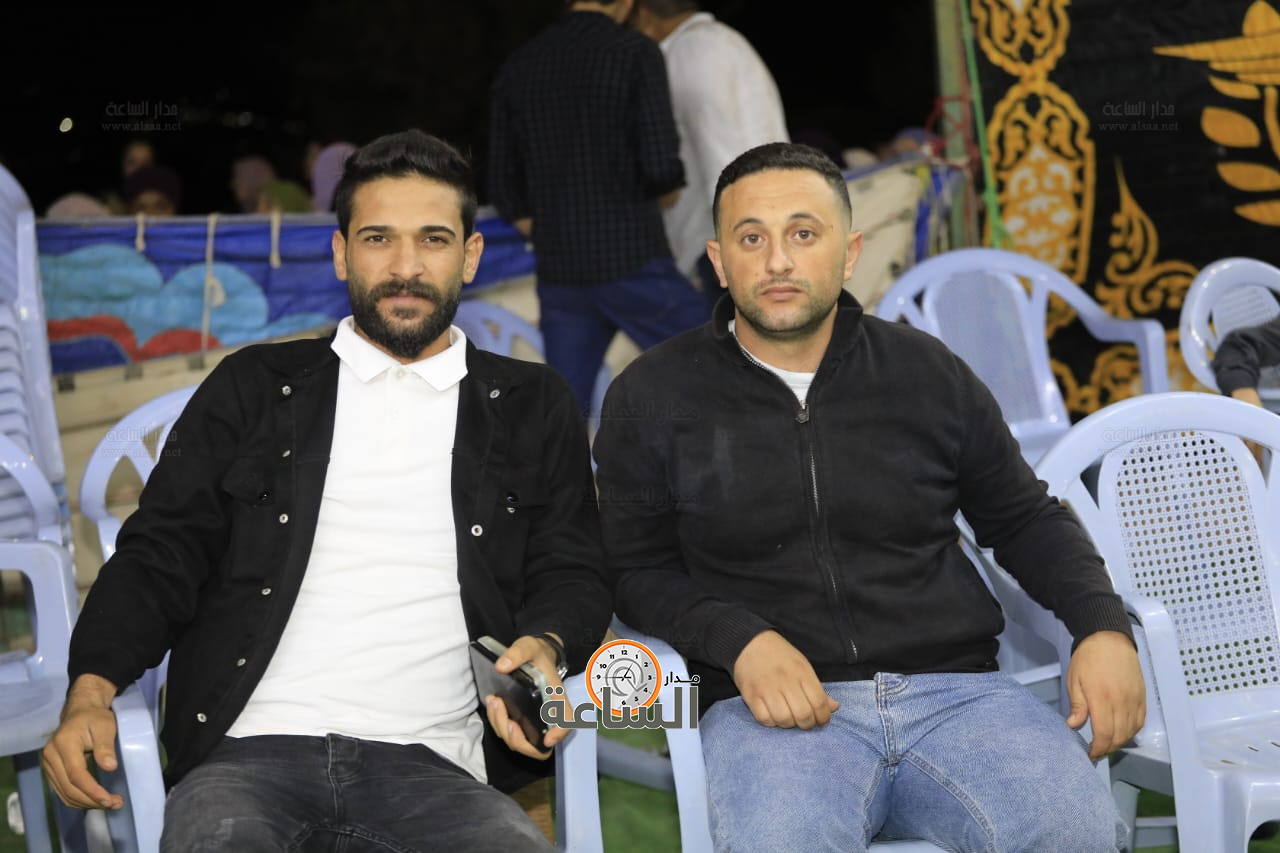 Madar Al-Saa Images 0.5873311325872521