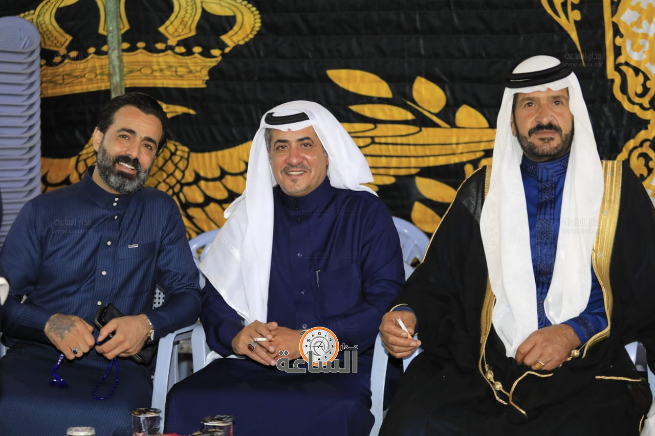 Madar Al-Saa Images 0.7255155146774396