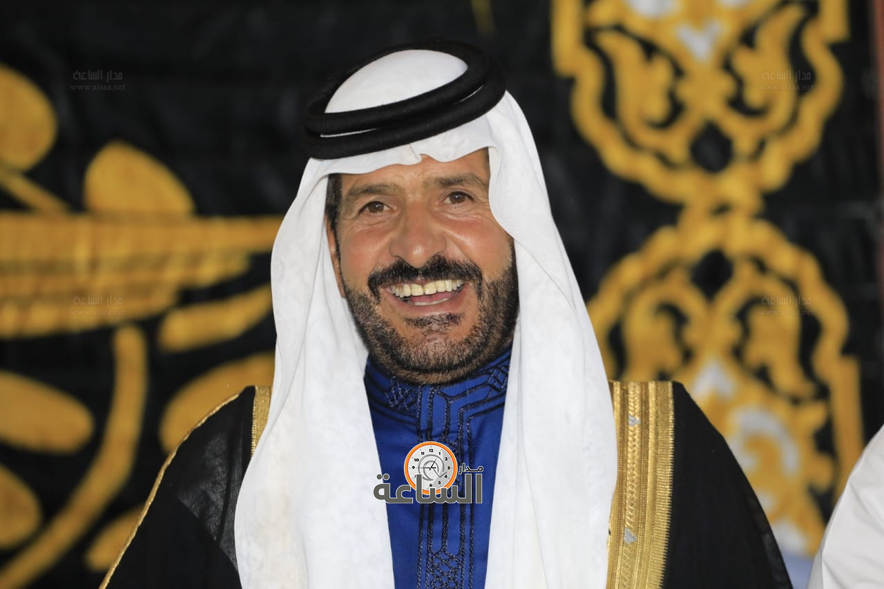 Madar Al-Saa Images 0.29346180342918515