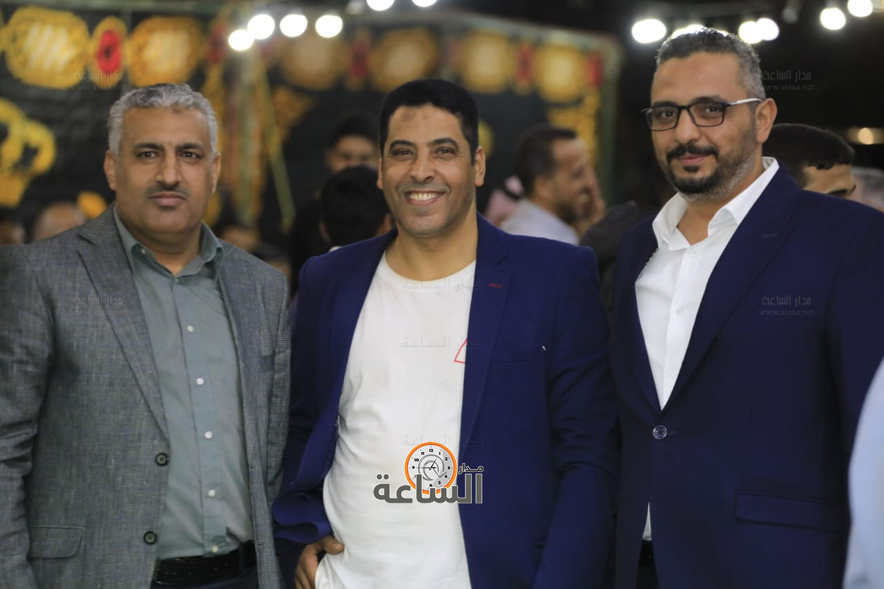 Madar Al-Saa Images 0.9817501654718083