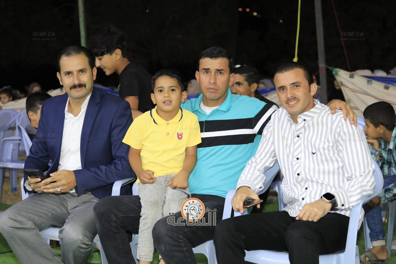 Madar Al-Saa Images 0.7416465346168379