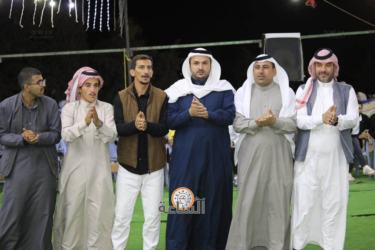 Madar Al-Saa Images 0.6426848303313982