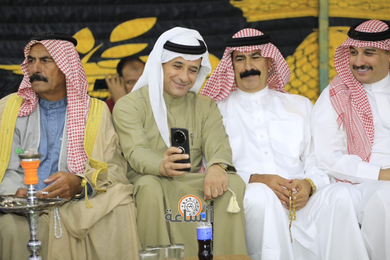 Madar Al-Saa Images 0.9897887520110262