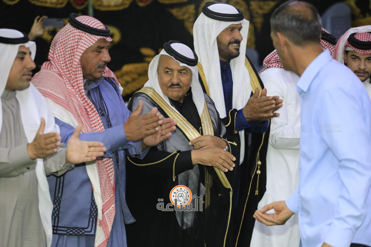 Madar Al-Saa Images 0.040263851691843544