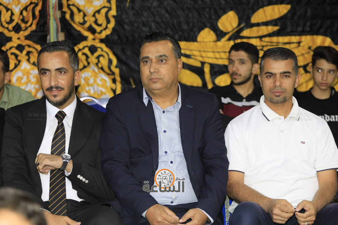 Madar Al-Saa Images 0.8980084822048364