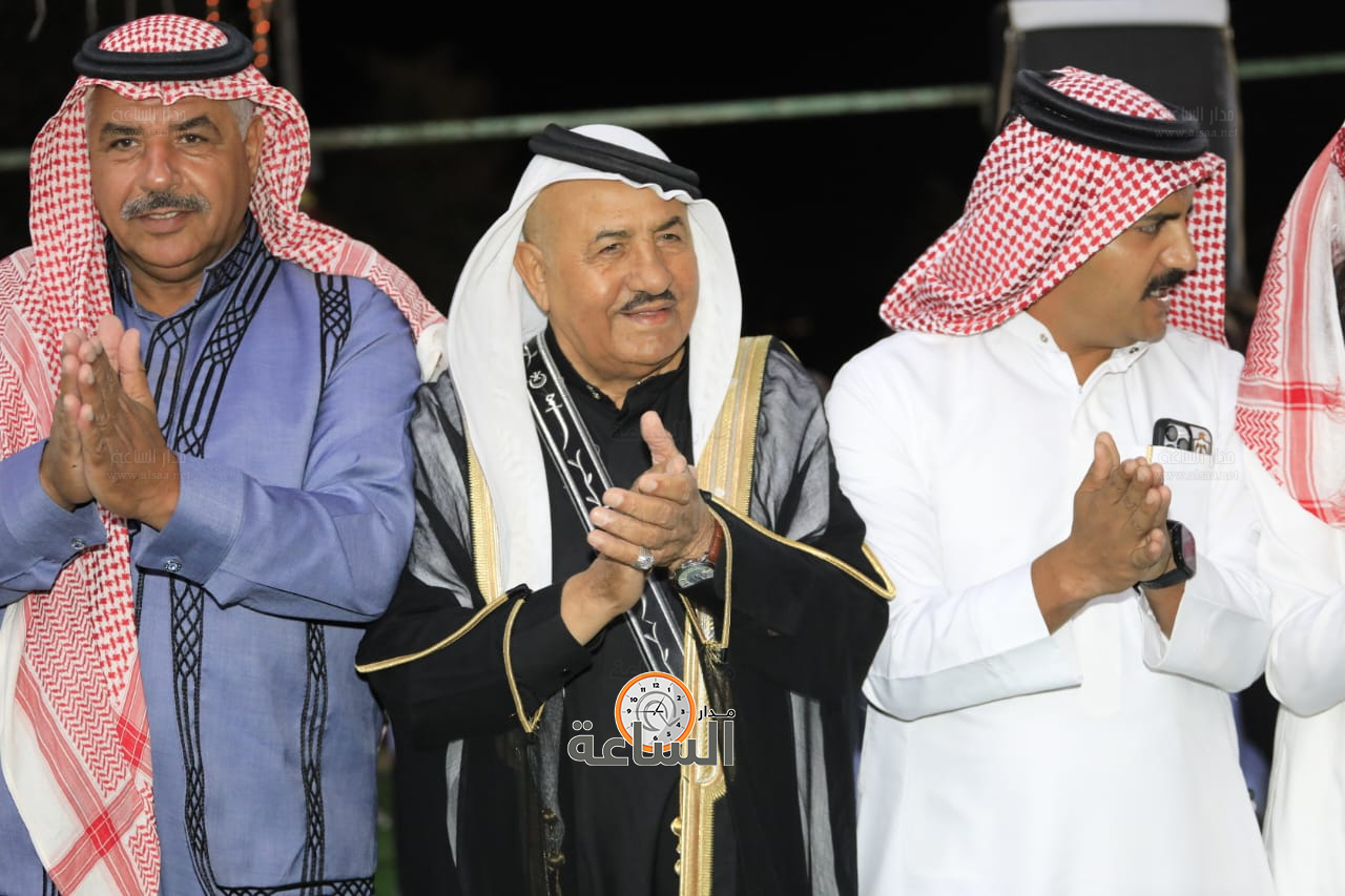 Madar Al-Saa Images 0.7820628541452415