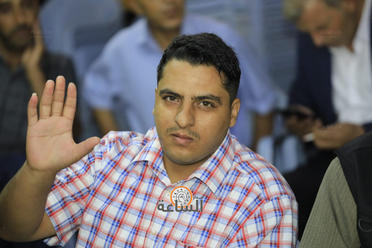 Madar Al-Saa Images 0.12204436302028387