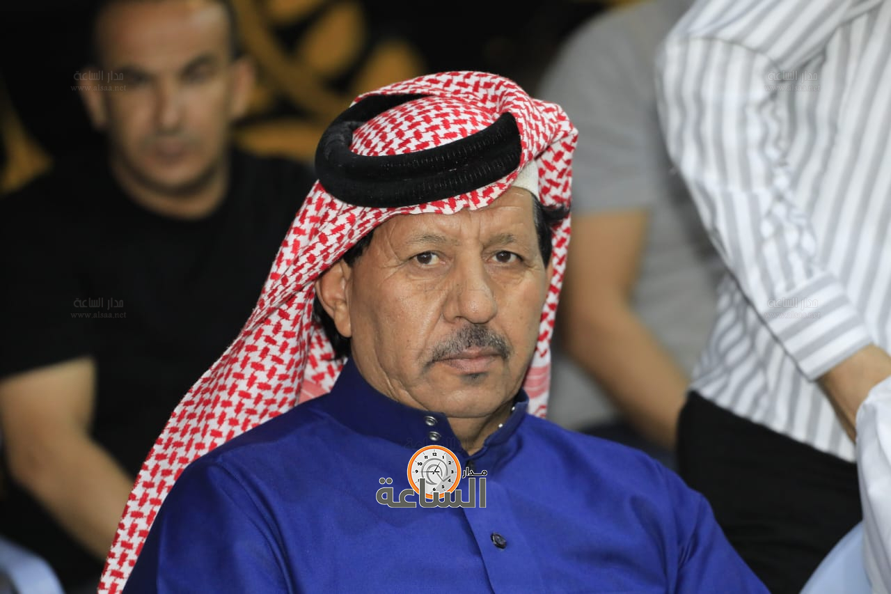 Madar Al-Saa Images 0.3183058899010005