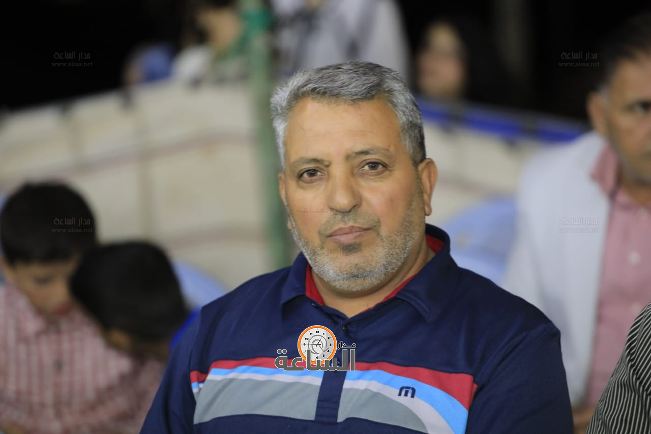 Madar Al-Saa Images 0.7664130821589746