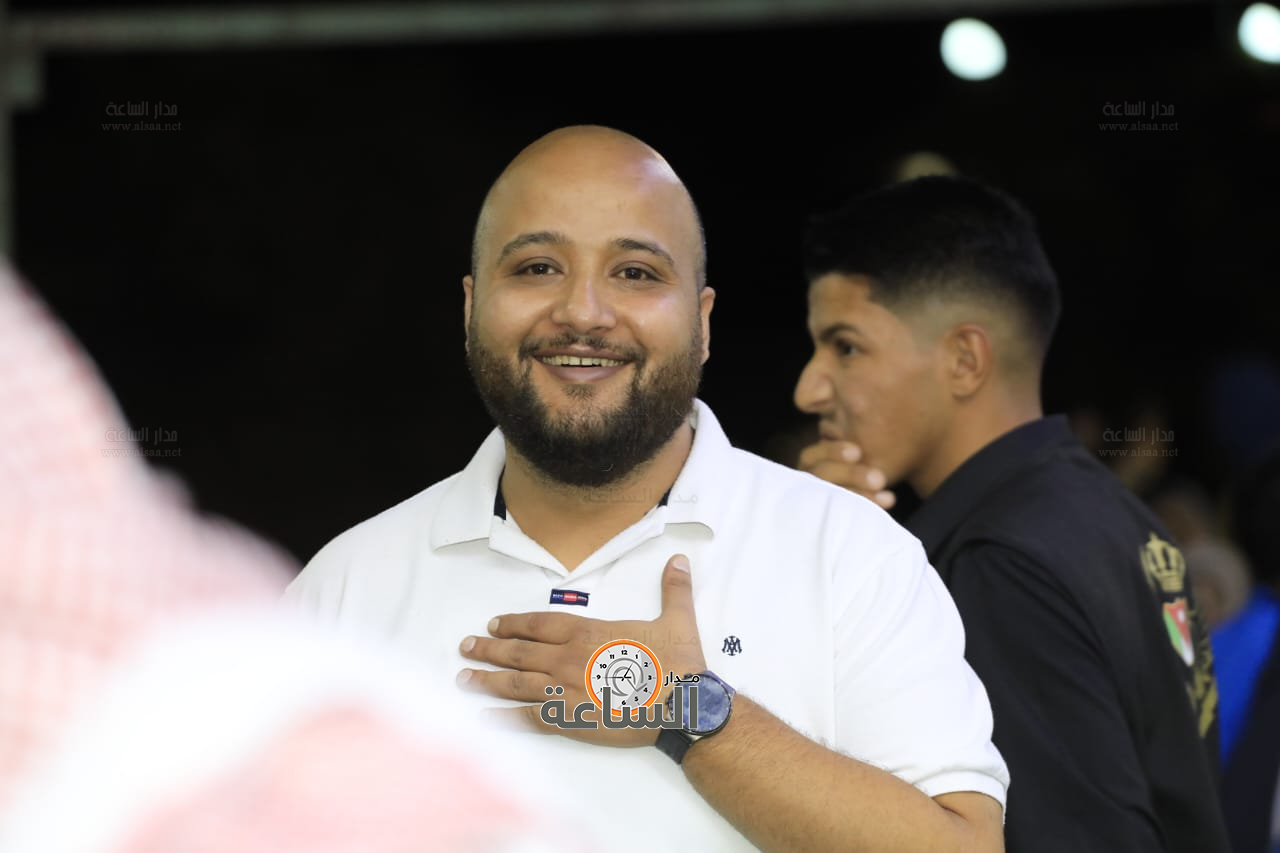 Madar Al-Saa Images 0.9129013807582174