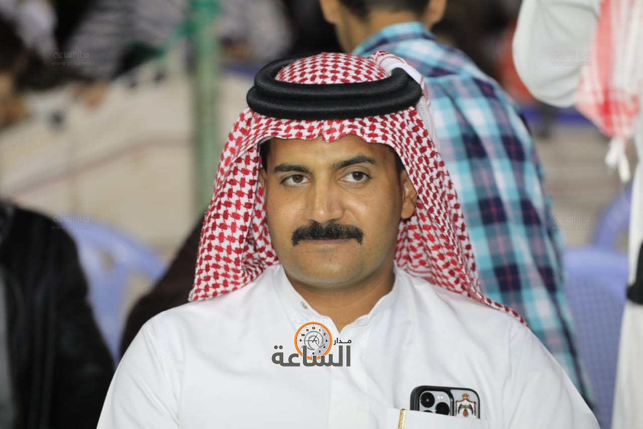 Madar Al-Saa Images 0.7831264929782218