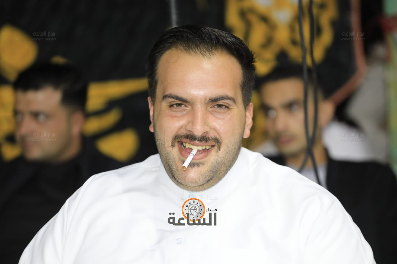 Madar Al-Saa Images 0.7411067750490281