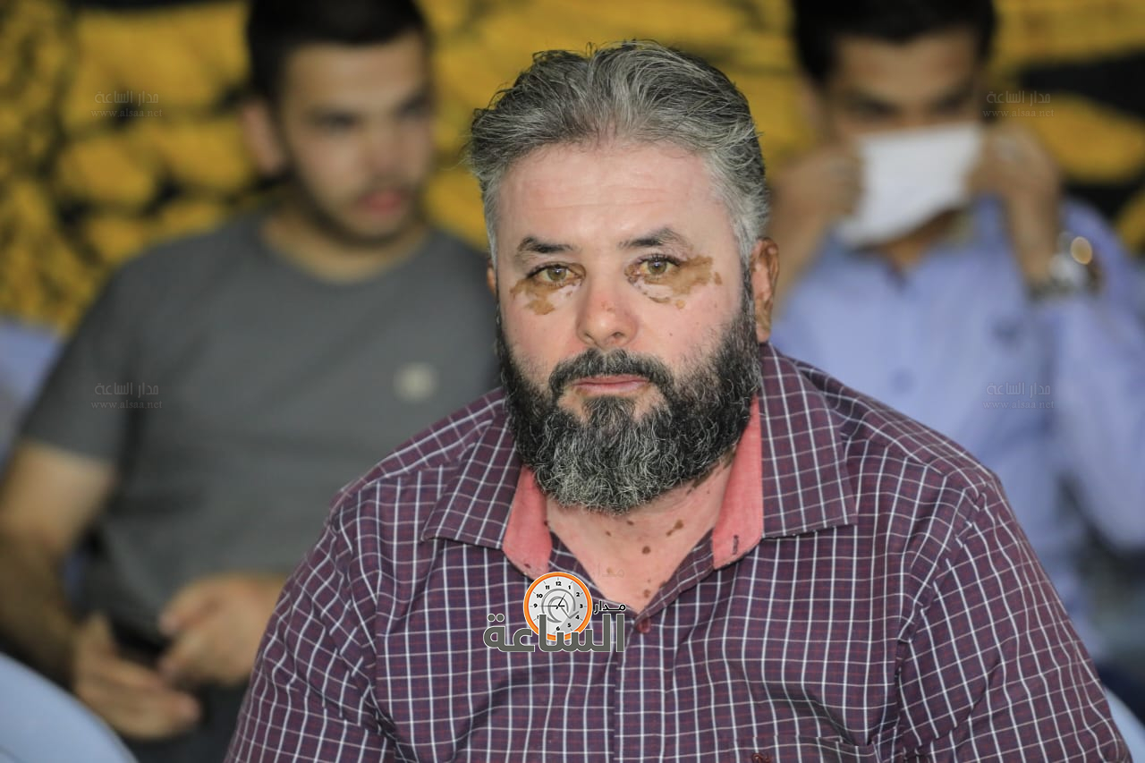 Madar Al-Saa Images 0.6737657948097047