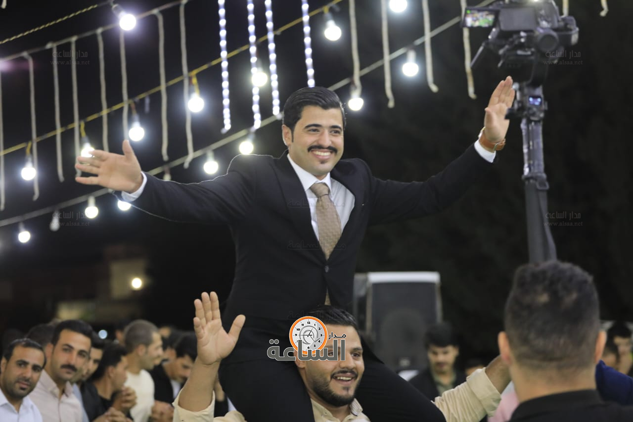 Madar Al-Saa Images 0.07809974416497689