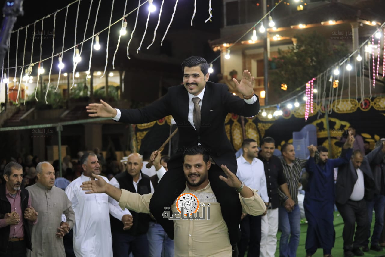 Madar Al-Saa Images 0.8665972489906597