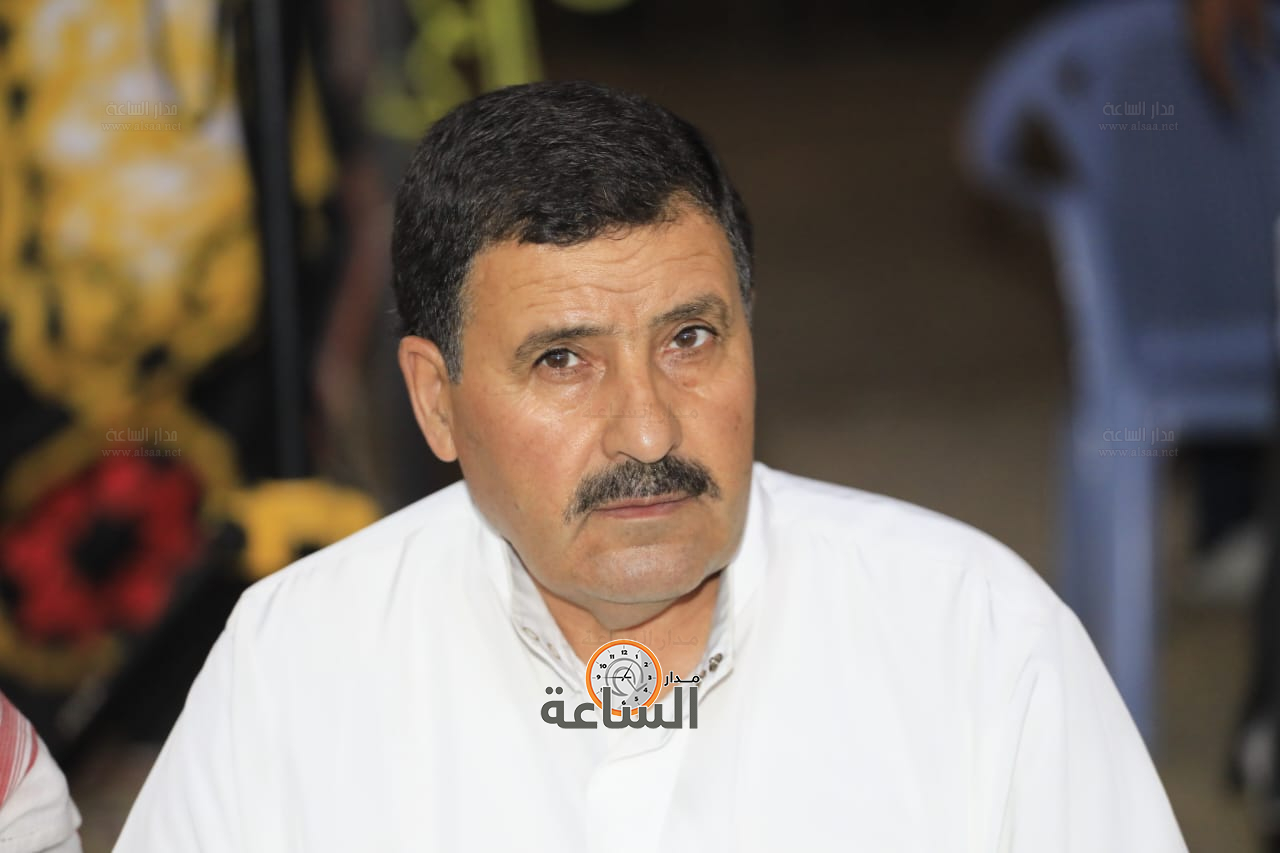 Madar Al-Saa Images 0.269028776583913