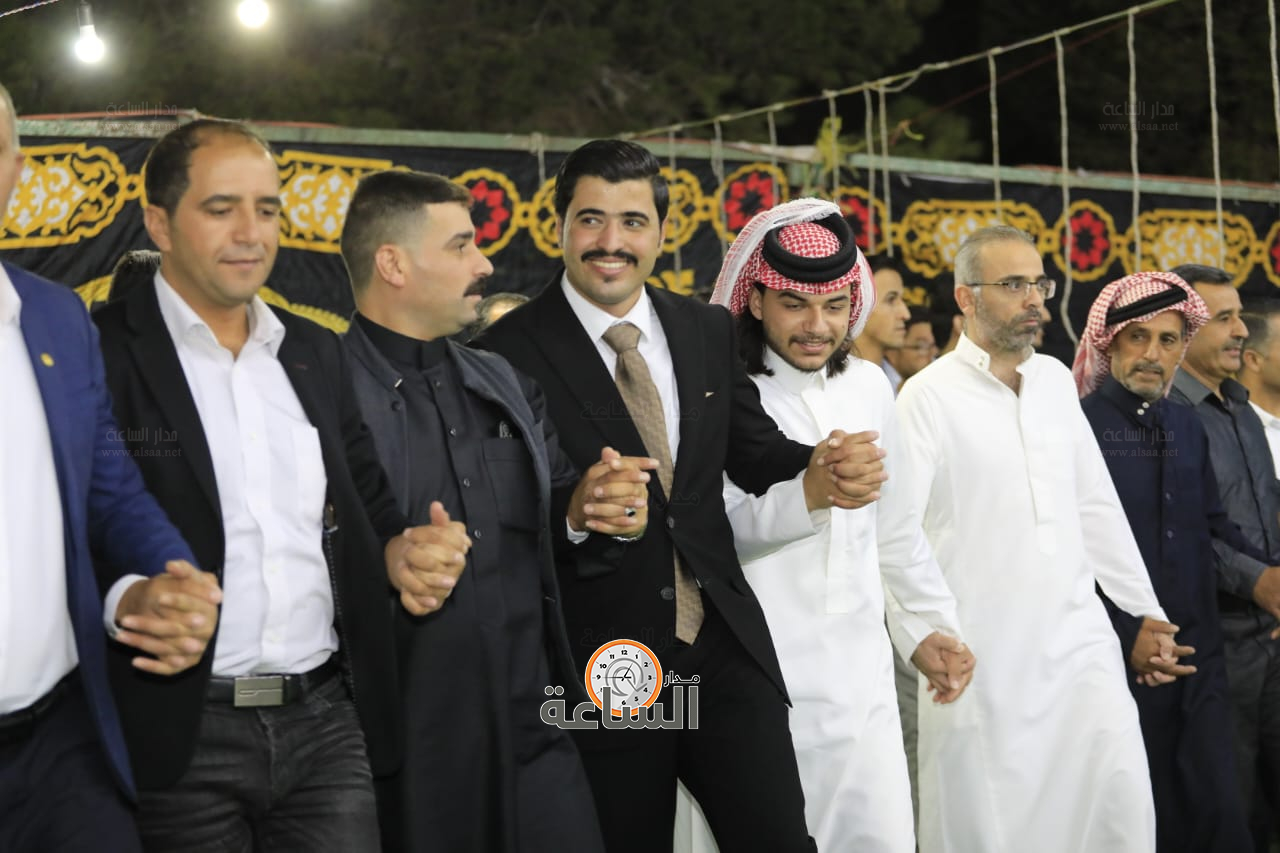 Madar Al-Saa Images 0.06097534566238849