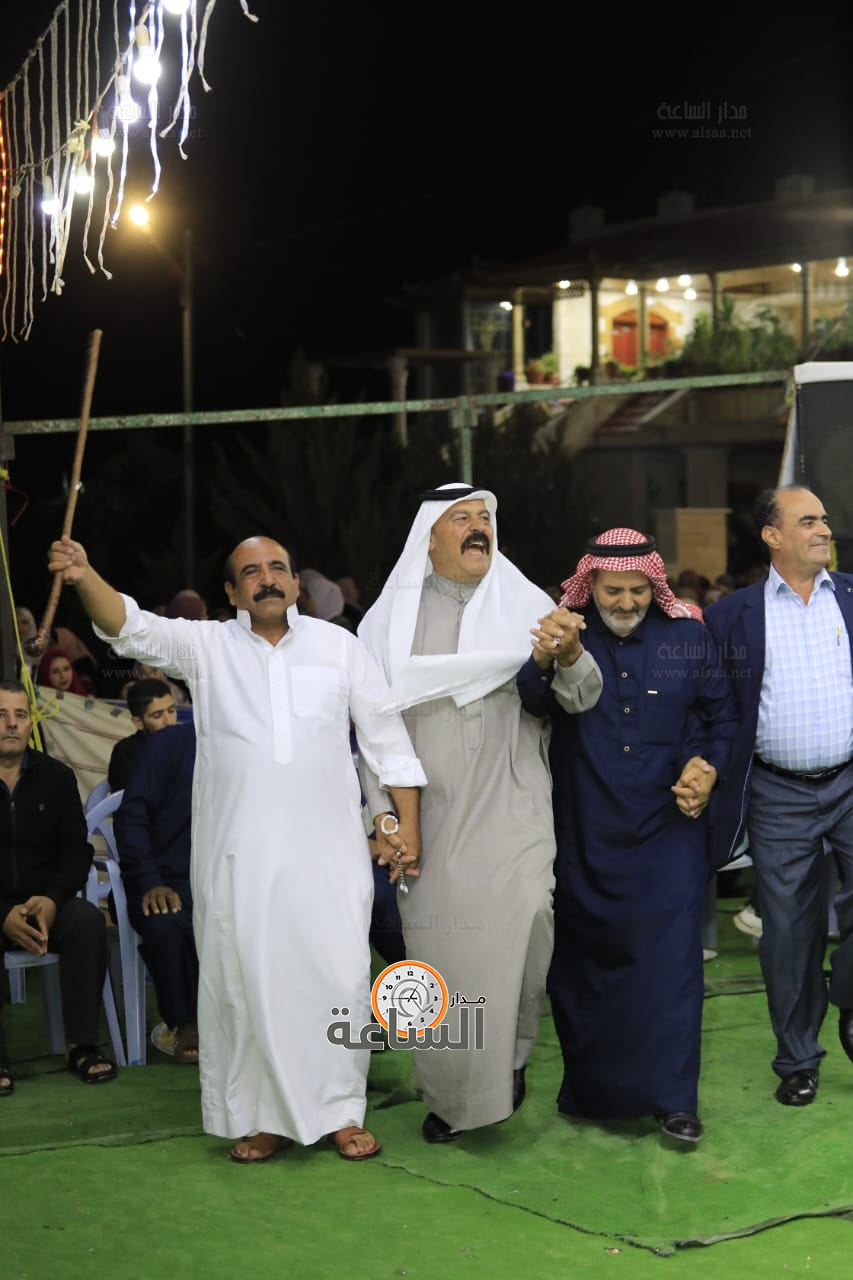 Madar Al-Saa Images 0.5585358912137447