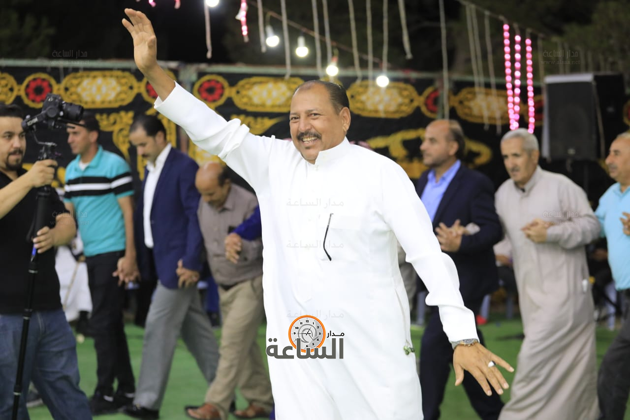 Madar Al-Saa Images 0.5951912273778684