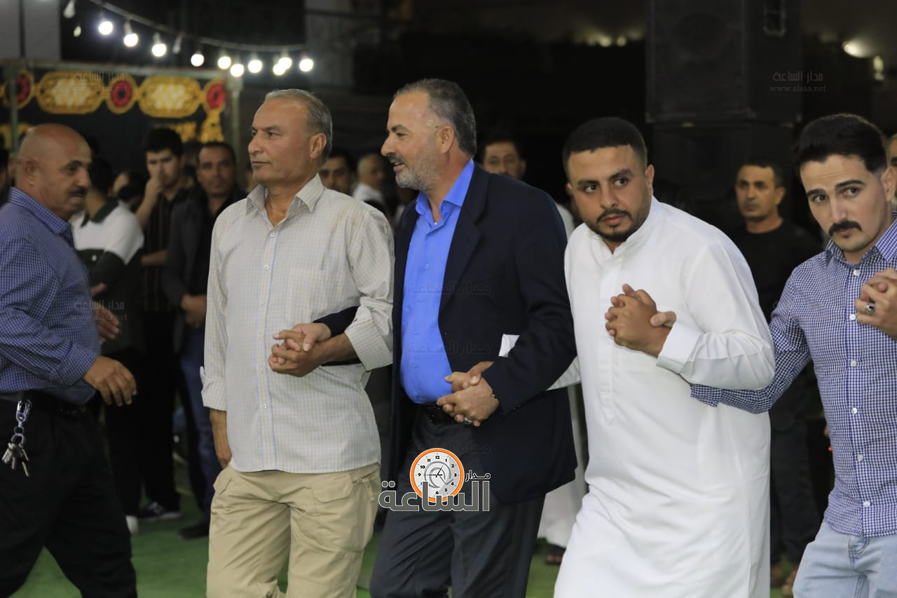 Madar Al-Saa Images 0.5468531573867748