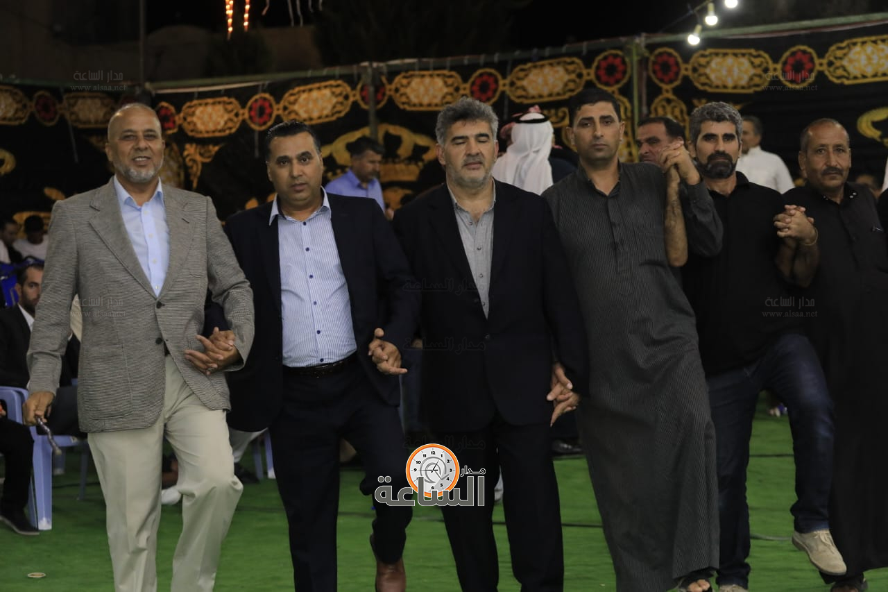 Madar Al-Saa Images 0.8483271946607477