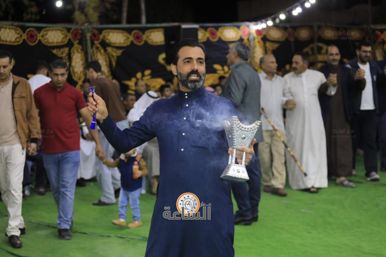 Madar Al-Saa Images 0.7480234944086953