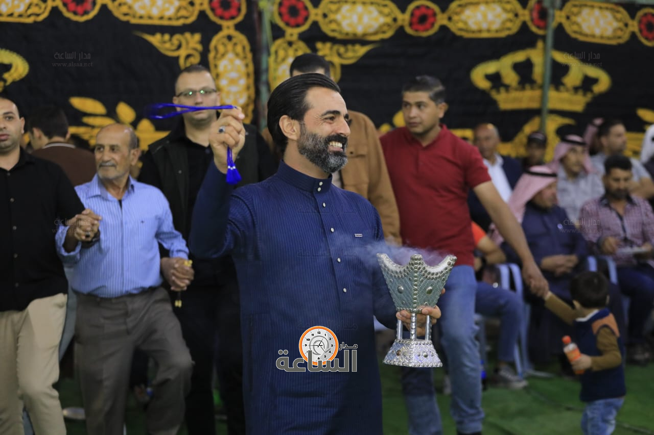 Madar Al-Saa Images 0.7466800469139305