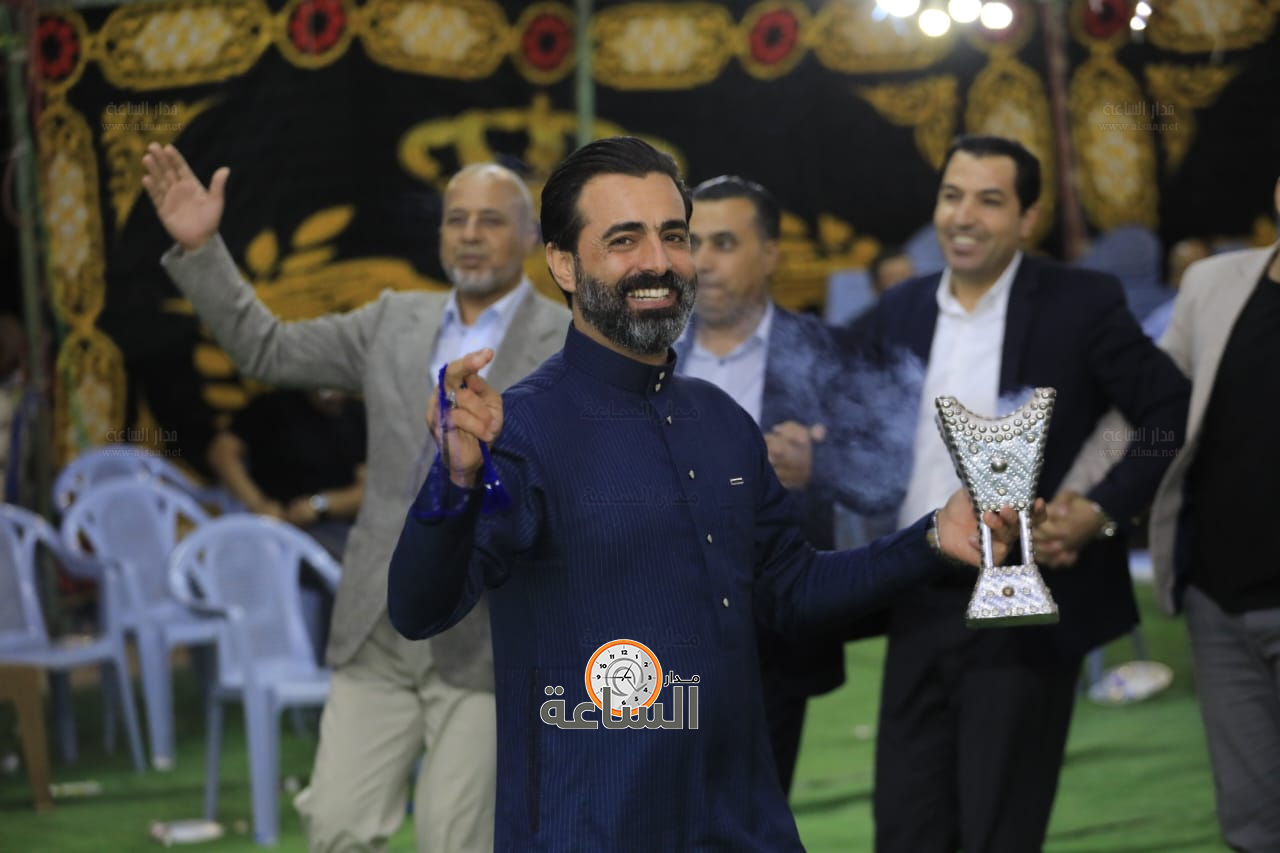 Madar Al-Saa Images 0.7176161674185606