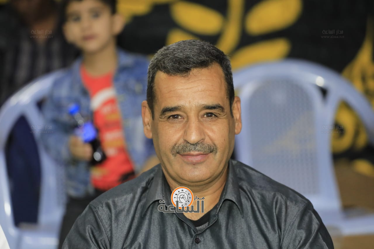 Madar Al-Saa Images 0.03843400206671044