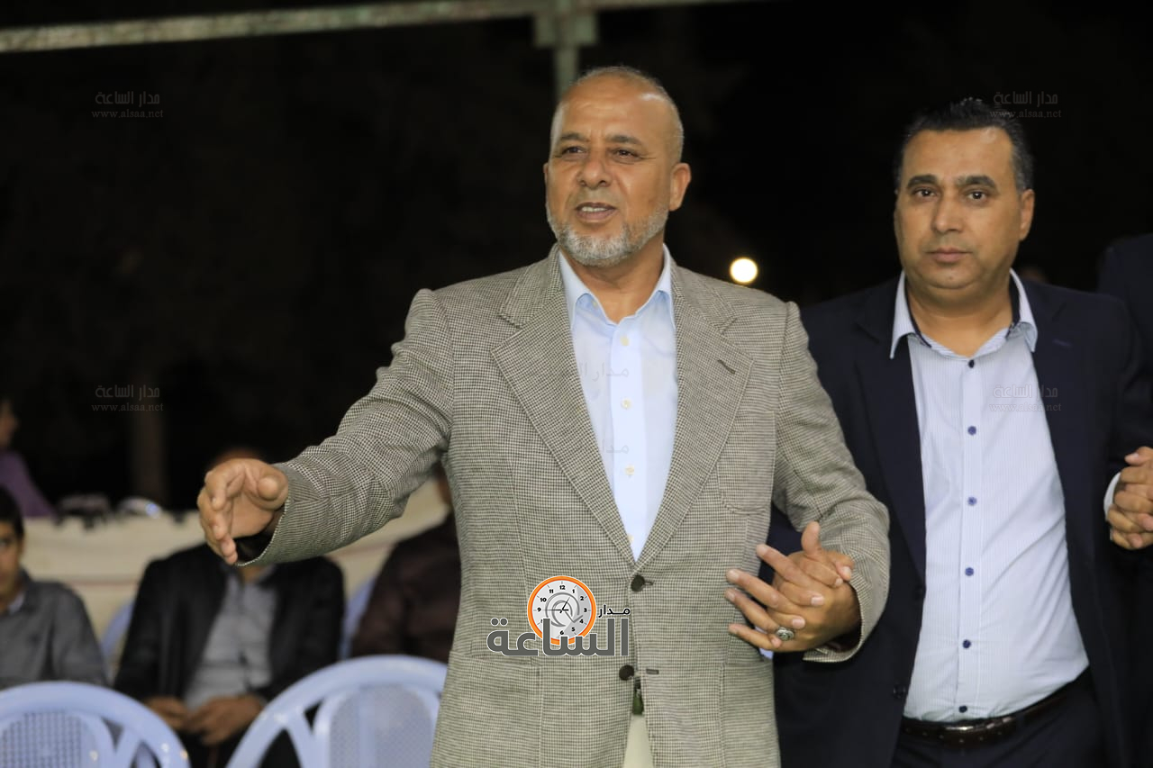 Madar Al-Saa Images 0.32498002028104533