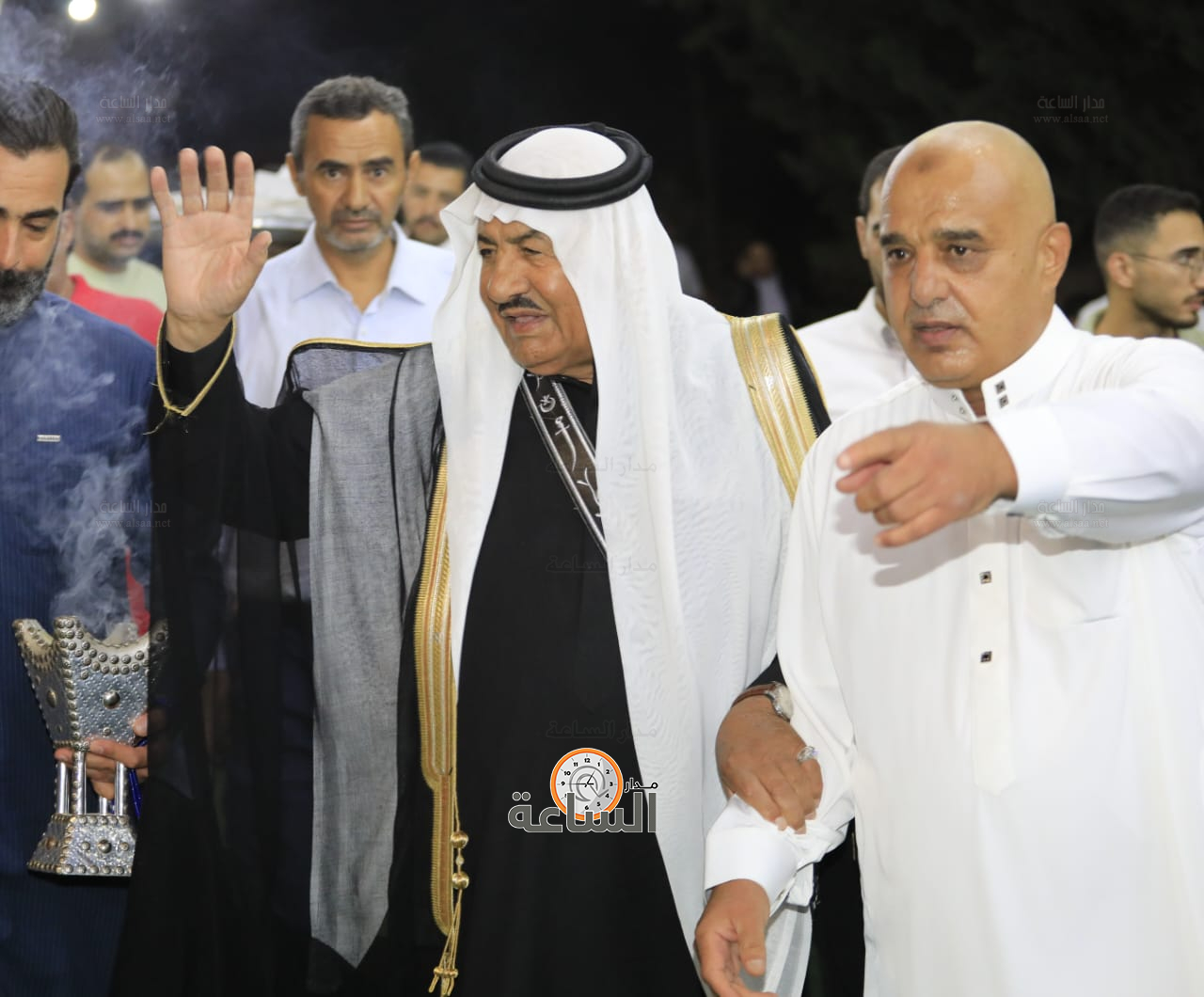 Madar Al-Saa Images 0.5745868730978858