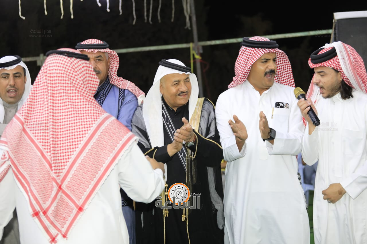 Madar Al-Saa Images 0.49176202137418656