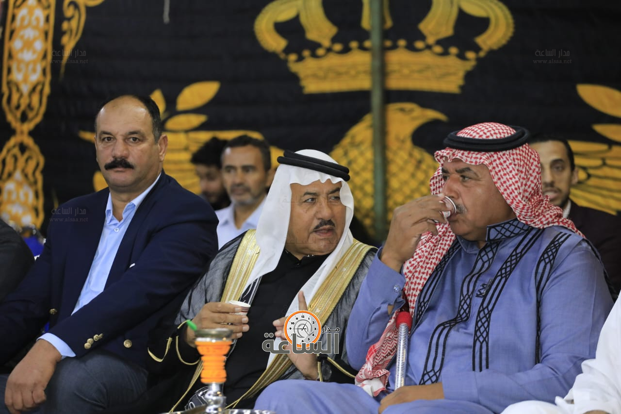 Madar Al-Saa Images 0.9083060325428749