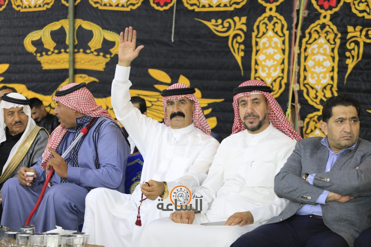 Madar Al-Saa Images 0.35570180071085156