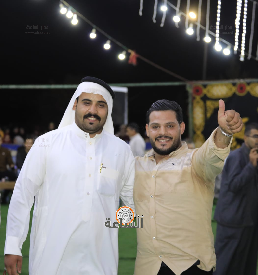 Madar Al-Saa Images 0.42587594248041183