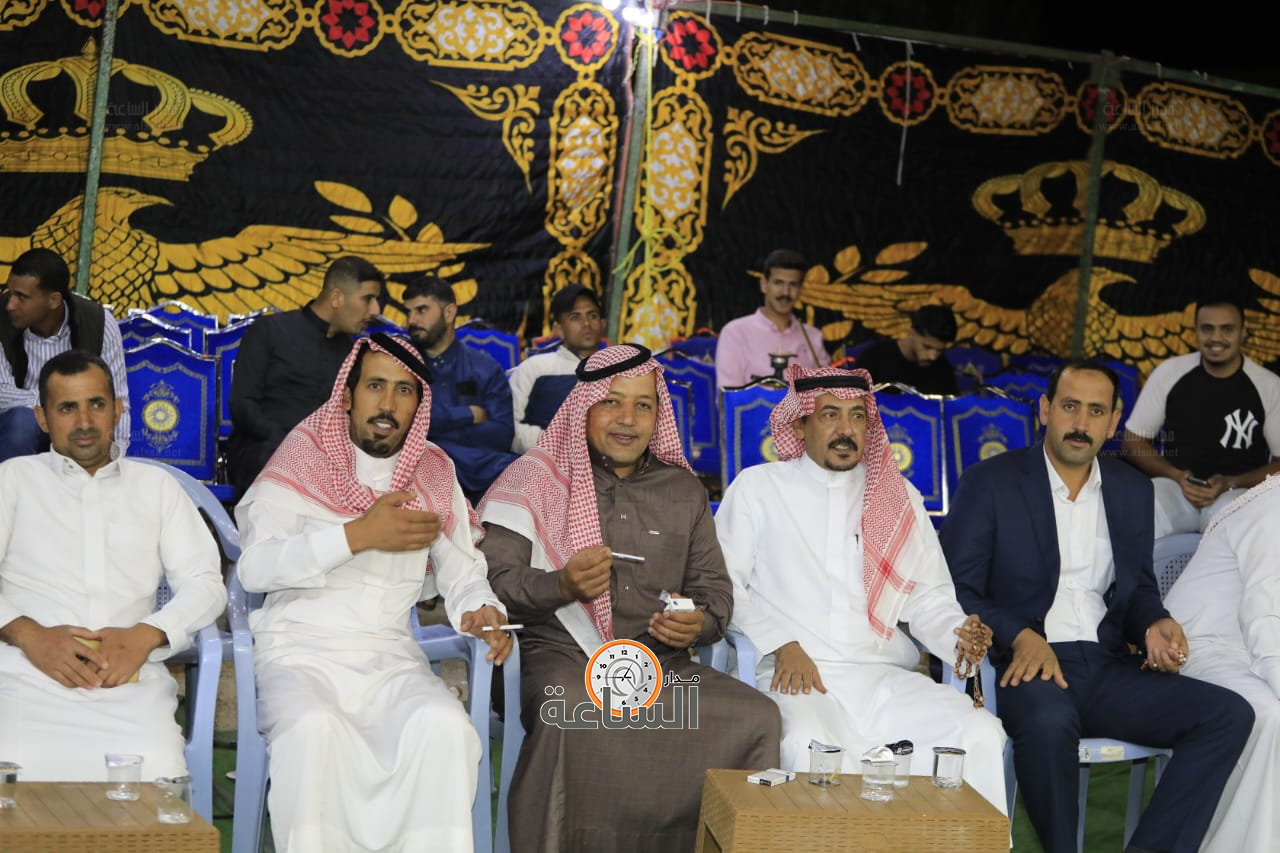 Madar Al-Saa Images 0.18197868356586155