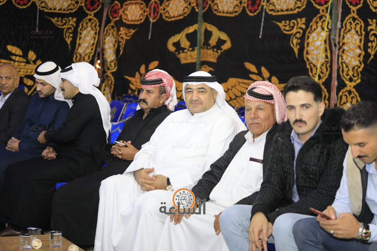 Madar Al-Saa Images 0.6316927611038555