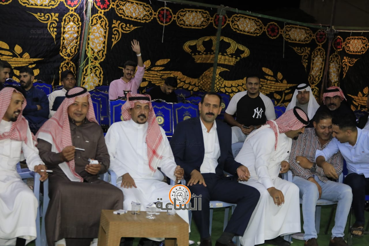 Madar Al-Saa Images 0.10908750877250017