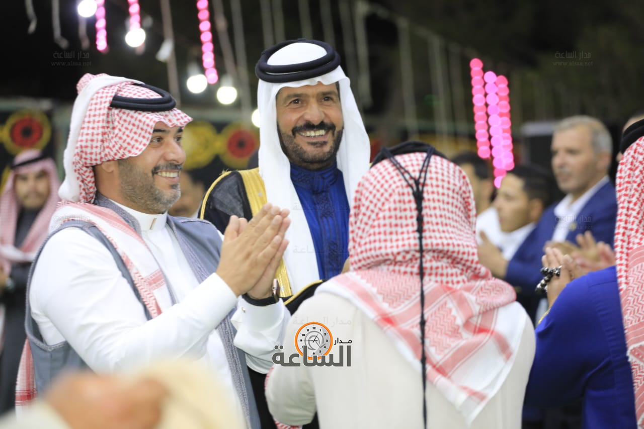 Madar Al-Saa Images 0.13142824562029354