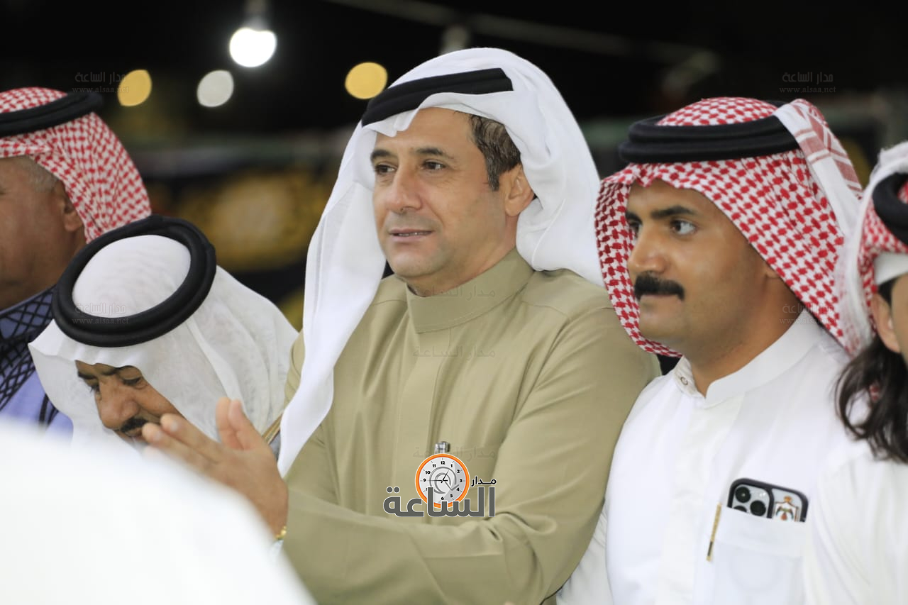 Madar Al-Saa Images 0.3281559171809313