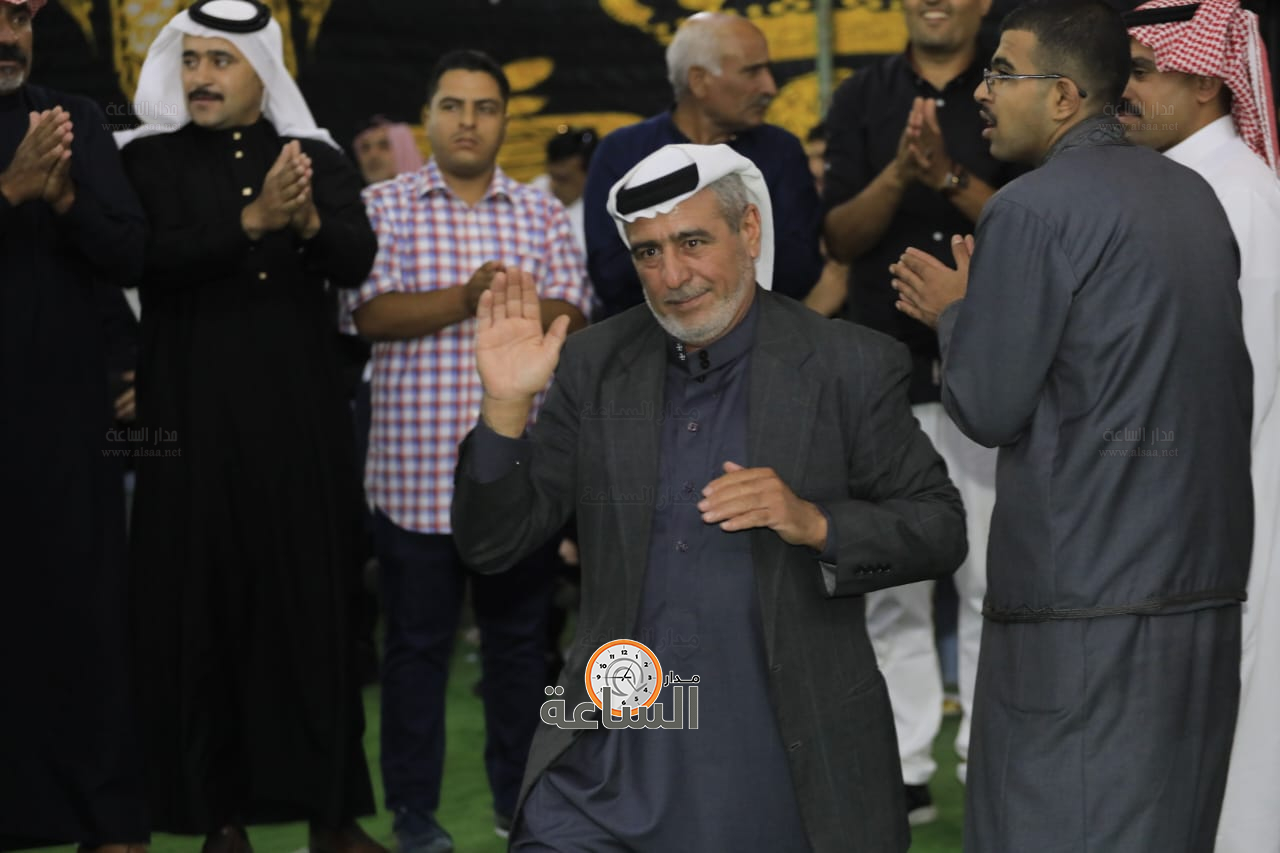 Madar Al-Saa Images 0.5728135882454067