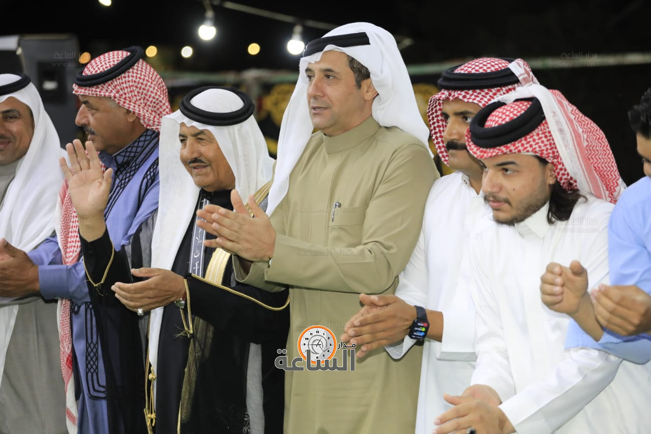 Madar Al-Saa Images 0.44496399167342937