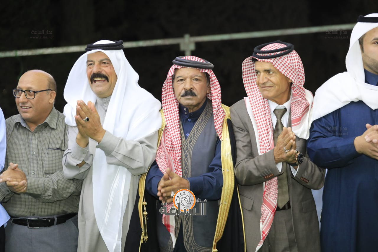 Madar Al-Saa Images 0.532223125342301