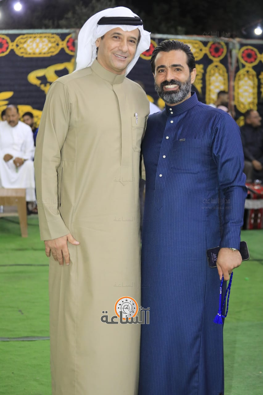 Madar Al-Saa Images 0.1510944812571472