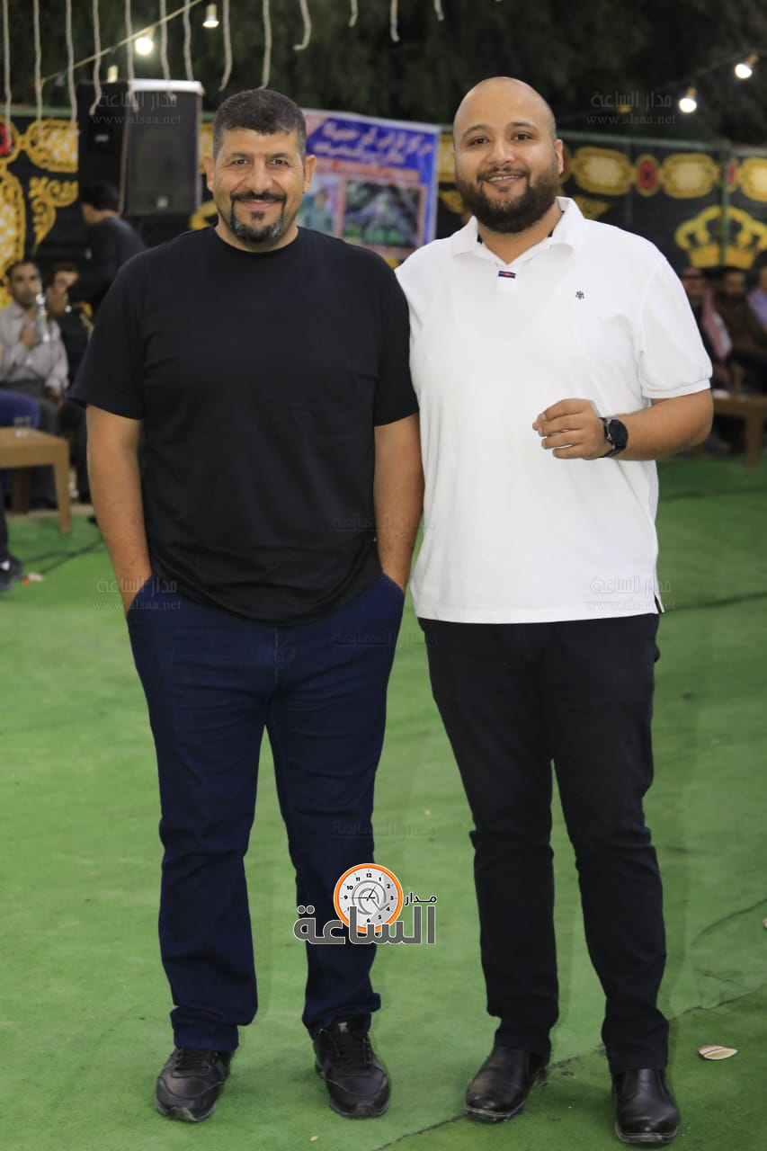 Madar Al-Saa Images 0.834856659753697