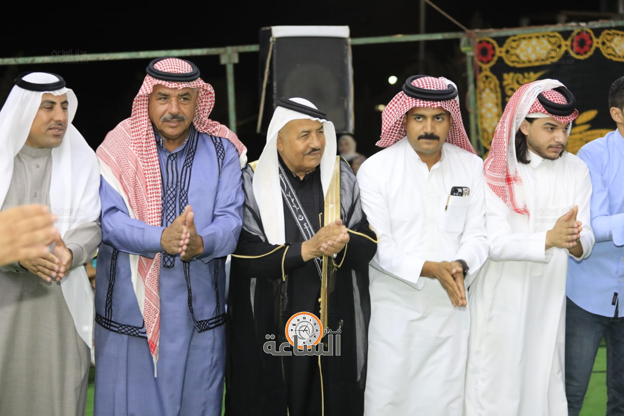 Madar Al-Saa Images 0.6241800086898188