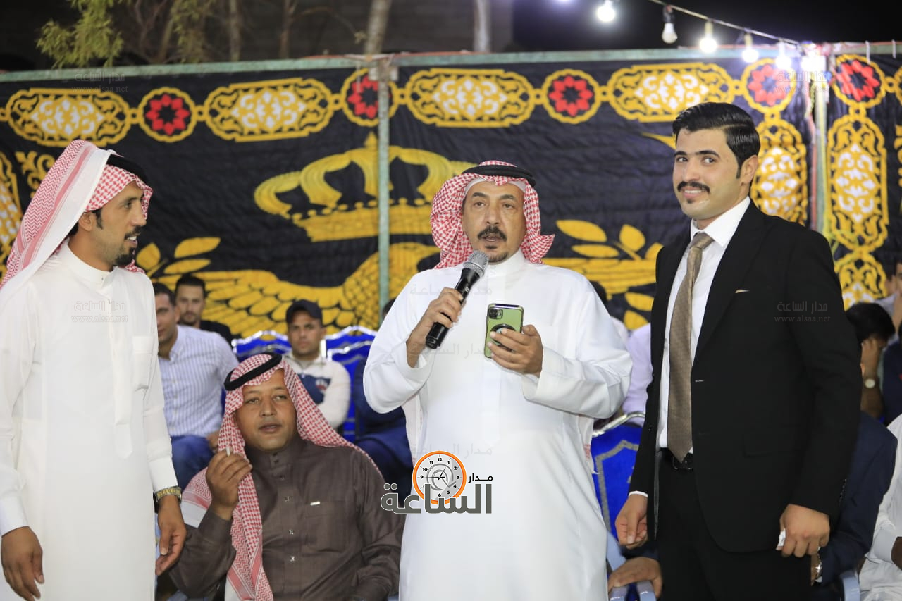 Madar Al-Saa Images 0.604153771000922