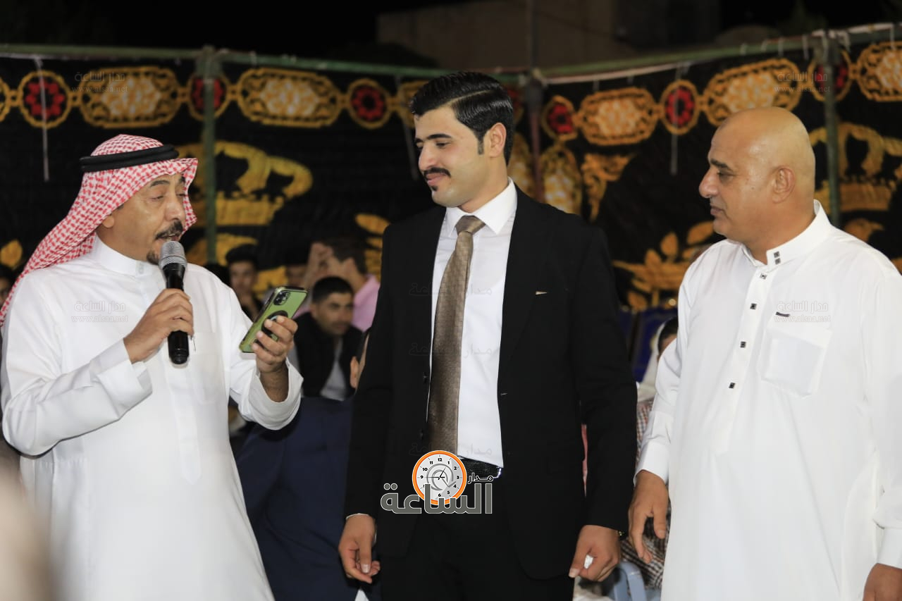 Madar Al-Saa Images 0.7502435819890105