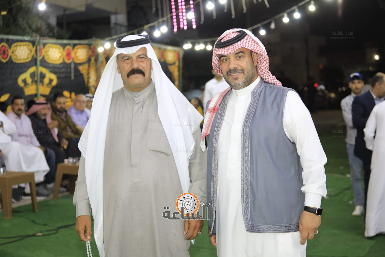 Madar Al-Saa Images 0.9359061883216935